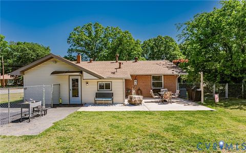 Tiny photo for 116 Homestead Drive, Colonial Heights, VA 23834 (MLS # 2611759)