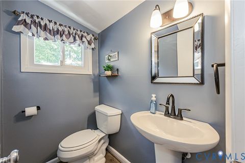 Tiny photo for 116 Homestead Drive, Colonial Heights, VA 23834 (MLS # 2611759)
