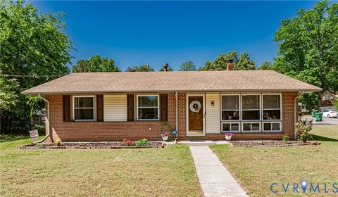 Tiny photo for 116 Homestead Drive, Colonial Heights, VA 23834 (MLS # 2611759)