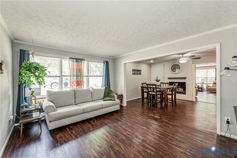 Tiny photo for 116 Homestead Drive, Colonial Heights, VA 23834 (MLS # 2611759)