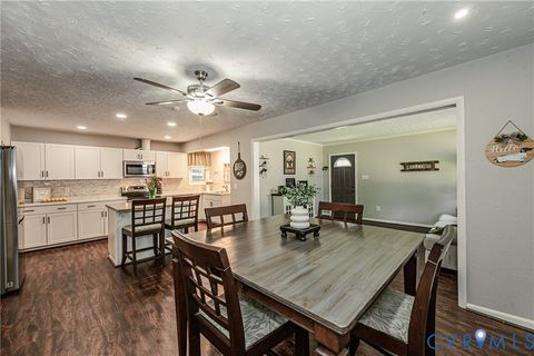 Tiny photo for 116 Homestead Drive, Colonial Heights, VA 23834 (MLS # 2611759)