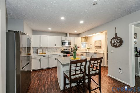 Tiny photo for 116 Homestead Drive, Colonial Heights, VA 23834 (MLS # 2611759)