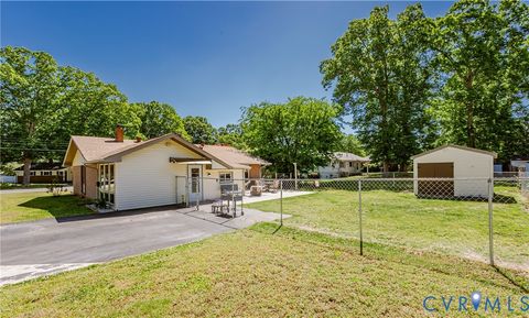 Tiny photo for 116 Homestead Drive, Colonial Heights, VA 23834 (MLS # 2611759)