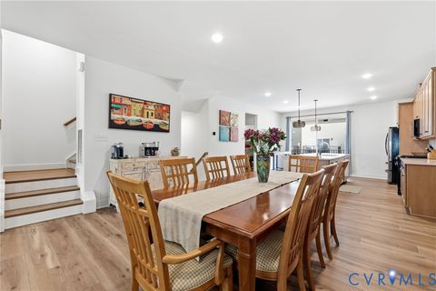 Tiny photo for 15924 Misty Blue Alley, Midlothian, VA 23113 (MLS # 2618104)