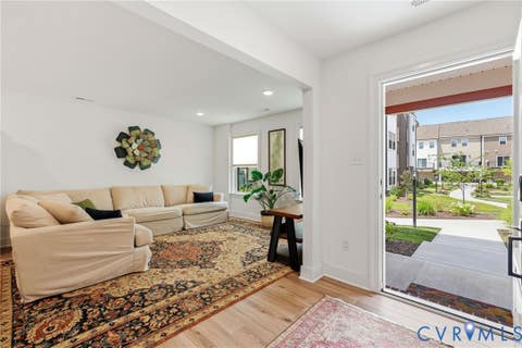 Tiny photo for 15924 Misty Blue Alley, Midlothian, VA 23113 (MLS # 2618104)
