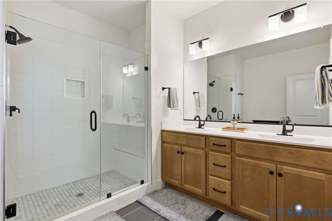 Tiny photo for 15924 Misty Blue Alley, Midlothian, VA 23113 (MLS # 2618104)