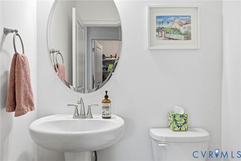 Tiny photo for 15924 Misty Blue Alley, Midlothian, VA 23113 (MLS # 2618104)
