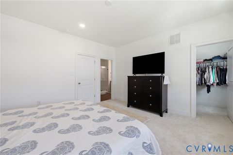Tiny photo for 15924 Misty Blue Alley, Midlothian, VA 23113 (MLS # 2618104)