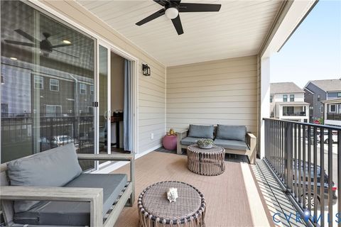 Tiny photo for 15924 Misty Blue Alley, Midlothian, VA 23113 (MLS # 2618104)
