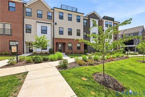 Tiny photo for 15924 Misty Blue Alley, Midlothian, VA 23113 (MLS # 2618104)