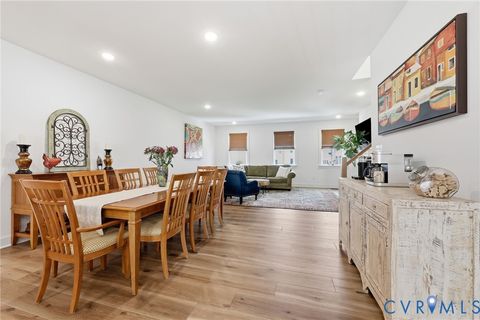 Tiny photo for 15924 Misty Blue Alley, Midlothian, VA 23113 (MLS # 2618104)