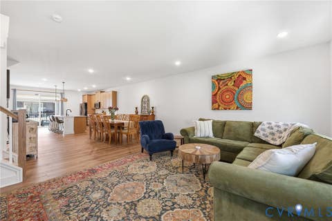 Tiny photo for 15924 Misty Blue Alley, Midlothian, VA 23113 (MLS # 2618104)