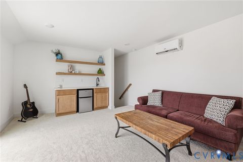 Tiny photo for 15924 Misty Blue Alley, Midlothian, VA 23113 (MLS # 2618104)