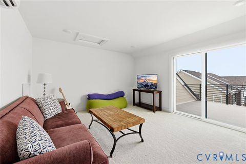 Tiny photo for 15924 Misty Blue Alley, Midlothian, VA 23113 (MLS # 2618104)