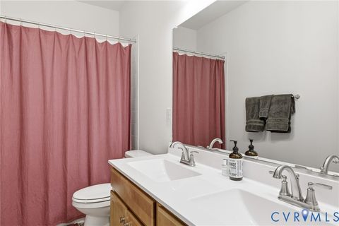 Tiny photo for 15924 Misty Blue Alley, Midlothian, VA 23113 (MLS # 2618104)