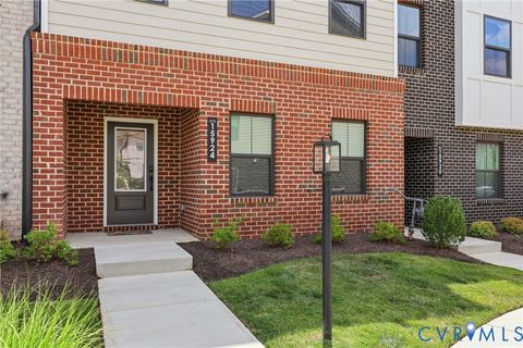 Tiny photo for 15924 Misty Blue Alley, Midlothian, VA 23113 (MLS # 2618104)