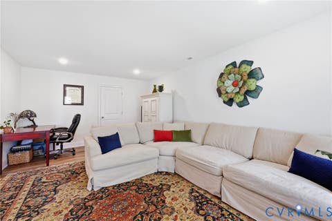 Tiny photo for 15924 Misty Blue Alley, Midlothian, VA 23113 (MLS # 2618104)