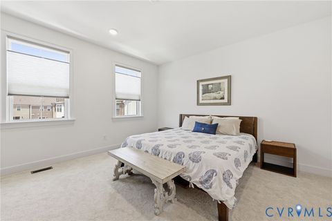 Tiny photo for 15924 Misty Blue Alley, Midlothian, VA 23113 (MLS # 2618104)