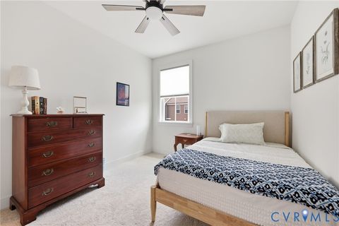 Tiny photo for 15924 Misty Blue Alley, Midlothian, VA 23113 (MLS # 2618104)