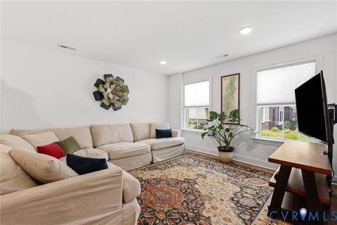 Tiny photo for 15924 Misty Blue Alley, Midlothian, VA 23113 (MLS # 2618104)