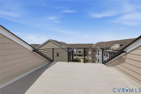 Tiny photo for 15924 Misty Blue Alley, Midlothian, VA 23113 (MLS # 2618104)