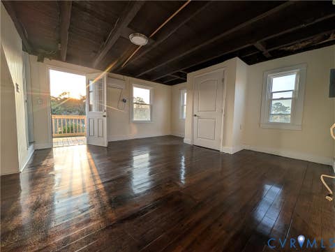 Tiny photo for 366 Dyers Creek Road, New Point, VA 23138 (MLS # 2614554)