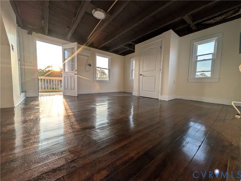 Tiny photo for 366 Dyers Creek Road, New Point, VA 23138 (MLS # 2614554)