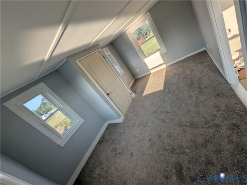 Tiny photo for 366 Dyers Creek Road, New Point, VA 23138 (MLS # 2614554)