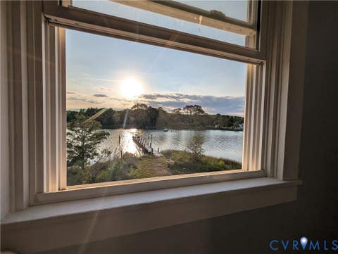 Tiny photo for 366 Dyers Creek Road, New Point, VA 23138 (MLS # 2614554)
