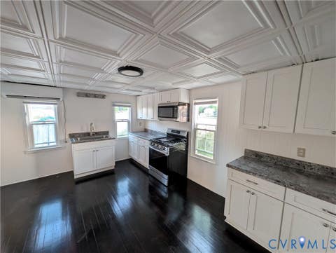 Tiny photo for 366 Dyers Creek Road, New Point, VA 23138 (MLS # 2614554)