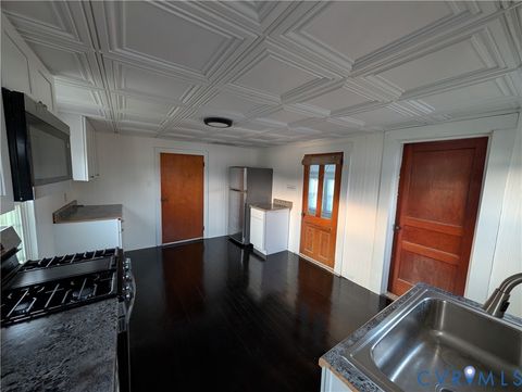 Tiny photo for 366 Dyers Creek Road, New Point, VA 23138 (MLS # 2614554)