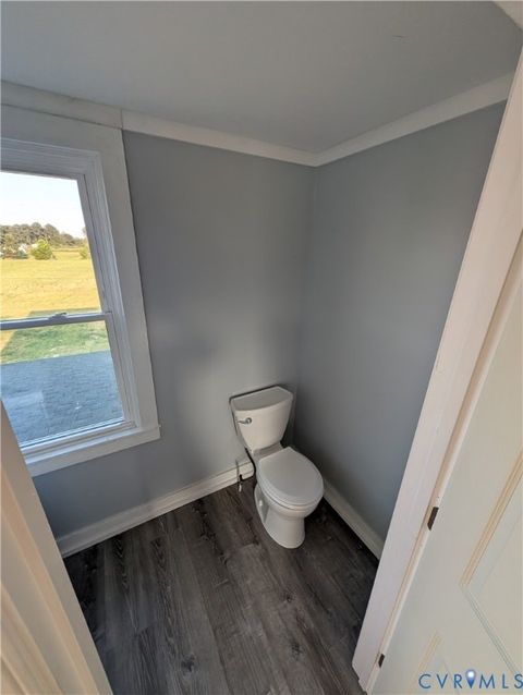 Tiny photo for 366 Dyers Creek Road, New Point, VA 23138 (MLS # 2614554)