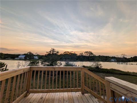 Tiny photo for 366 Dyers Creek Road, New Point, VA 23138 (MLS # 2614554)
