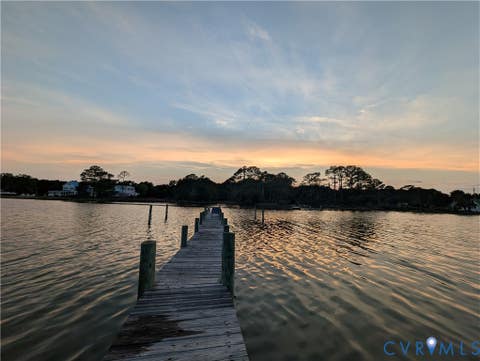 Tiny photo for 366 Dyers Creek Road, New Point, VA 23138 (MLS # 2614554)
