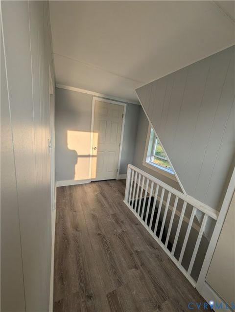 Tiny photo for 366 Dyers Creek Road, New Point, VA 23138 (MLS # 2614554)