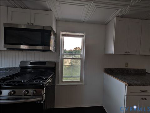 Tiny photo for 366 Dyers Creek Road, New Point, VA 23138 (MLS # 2614554)