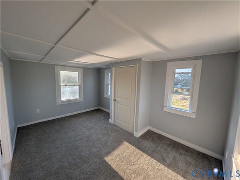 Tiny photo for 366 Dyers Creek Road, New Point, VA 23138 (MLS # 2614554)
