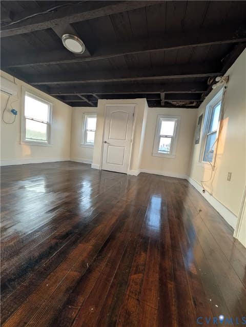 Tiny photo for 366 Dyers Creek Road, New Point, VA 23138 (MLS # 2614554)