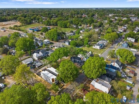 Tiny photo for 2200 3Rd Avenue, Richmond, VA 23222 (MLS # 2614477)