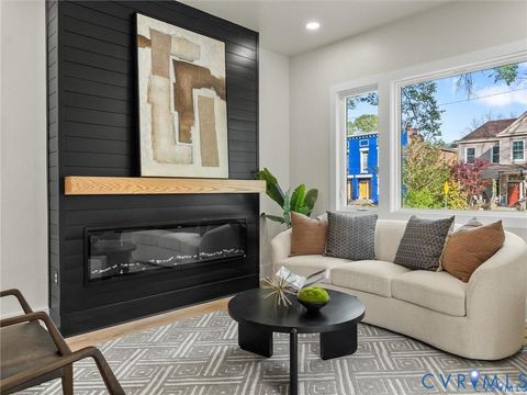 Tiny photo for 2200 3Rd Avenue, Richmond, VA 23222 (MLS # 2614477)