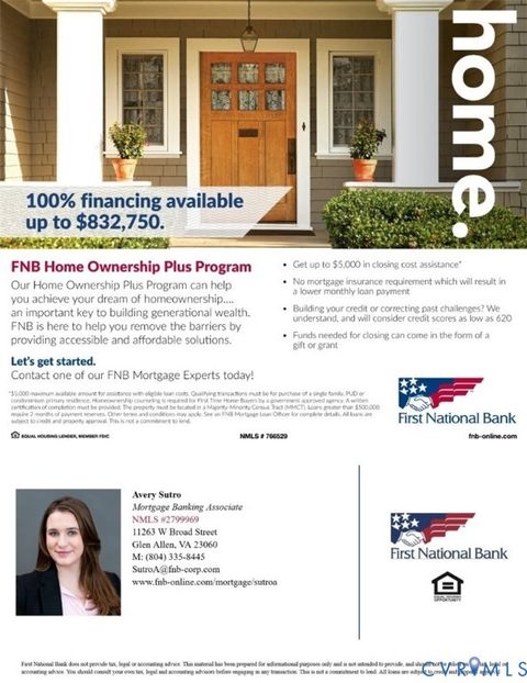 Tiny photo for 2200 3Rd Avenue, Richmond, VA 23222 (MLS # 2614477)