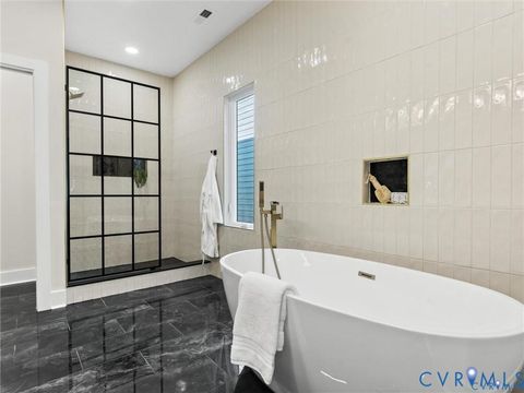 Tiny photo for 2200 3Rd Avenue, Richmond, VA 23222 (MLS # 2614477)