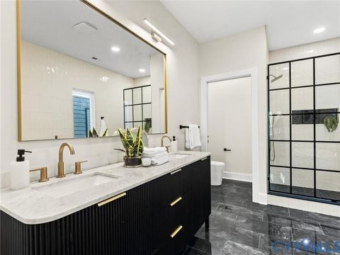Tiny photo for 2200 3Rd Avenue, Richmond, VA 23222 (MLS # 2614477)