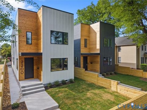 Tiny photo for 2200 3Rd Avenue, Richmond, VA 23222 (MLS # 2614477)