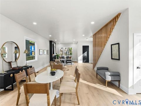 Tiny photo for 2200 3Rd Avenue, Richmond, VA 23222 (MLS # 2614477)