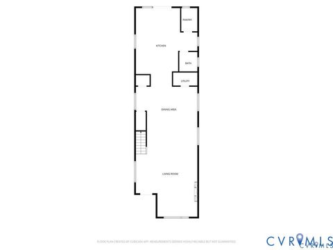 Tiny photo for 2200 3Rd Avenue, Richmond, VA 23222 (MLS # 2614477)