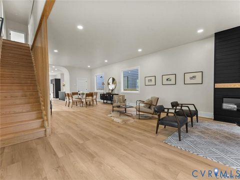 Tiny photo for 2200 3Rd Avenue, Richmond, VA 23222 (MLS # 2614477)
