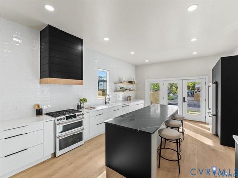 Tiny photo for 2200 3Rd Avenue, Richmond, VA 23222 (MLS # 2614477)
