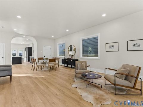 Tiny photo for 2200 3Rd Avenue, Richmond, VA 23222 (MLS # 2614477)