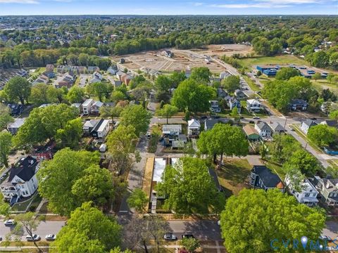 Tiny photo for 2200 3Rd Avenue, Richmond, VA 23222 (MLS # 2614477)